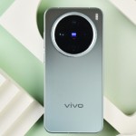 VIVO X500 Pro